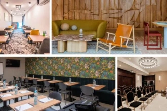 Obiekty w Krakowie na kameralne szkolenia – TOP 10 lokalizacji!