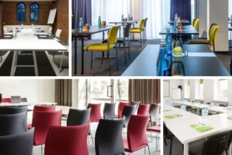 Najlepsze miejsca w Poznaniu na kameralne szkolenia – TOP 10 lokalizacji!