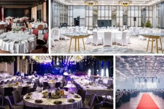 Miejsca na eleganckie gale firmowe – TOP 11 w Polsce