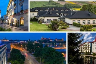 Gdzie zorganizować konferencję w Małopolsce? Mamy kilka propozycji!