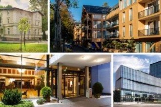 Obiekty konferencyjne na Dolnym Śląsku – sprawdź, gdzie warto zorganizować event!