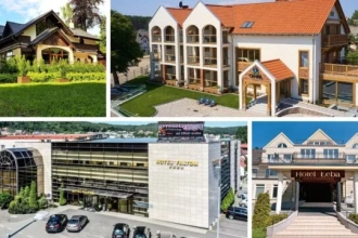 Biznes spotyka Bałtyk! Najlepsze miejsca na konferencje w woj. pomorskim