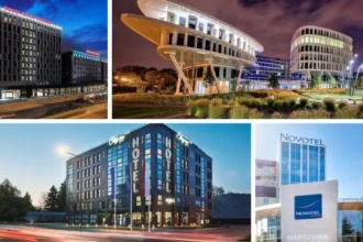 Hotele na eventy blisko Lotniska Chopina w Warszawie – idealne dla gości zza granicy