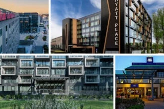 TOP hotele na konferencje blisko Lotniska Kraków-Balice – najlepsze miejsca dla międzynarodowych gości