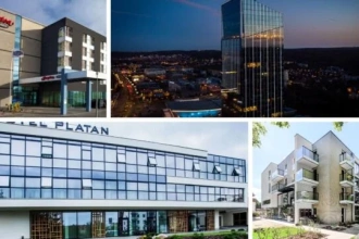 Hotele na eventy blisko Lotniska im. Lecha Wałęsy w Gdańsku – wyjątkowe miejsca dla gości zagranicznych