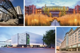 Najlepsze miejsca na eventy blisko Lotniska Ławica w Poznaniu!