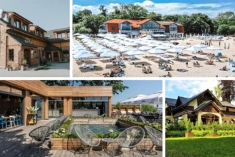 Restauracje na spotkania biznesowe w Trójmieście – przegląd topowych miejsc