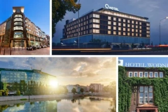 Wrocław – akademickie serce Dolnego Śląska! Najlepsze obiekty na konferencje naukowe