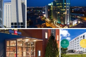 Poznań – miasto studentów i biznesu! Najlepsze obiekty na konferencje naukowe