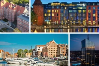 Obiekty konferencyjne w miastach akademickich. Gdańsk – nauka, biznes i morze!