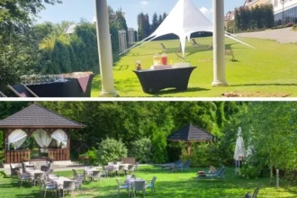 Eventy plenerowe w woj. lubelskim – miejsca pełne uroku i historii