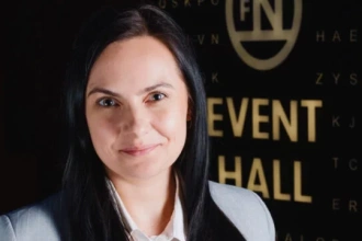 Za kulisami Event Hall – przestrzeń, która inspiruje