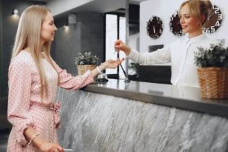 Co zrobić, by uczestnicy konferencji wracali do hotelu także prywatnie?