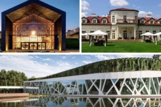 10 miejsc na wyjazd integracyjny, po którym zespół będzie chciał pracować razem – województwo mazowieckie