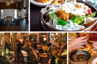 Wyjątkowe miejsca na kolację biznesową w Krakowie – nasze rekomendacje