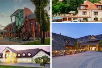 Eventy firmowe w małopolskim – gdzie zorganizować niezapomniane spotkanie?