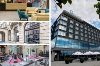 Wyjątkowe miejsca na firmowe spotkania – nasze typy z Wrocławia