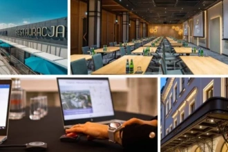 Wyjątkowe miejsca na firmowe spotkania – nasze typy z Krakowa
