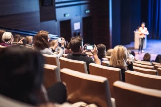 Trendy w organizacji wydarzeń na rok 2025 – część 1