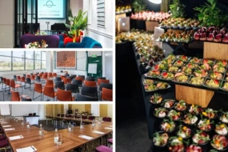 Wyjątkowe miejsca na firmowe spotkania – nasze typy z Warszawy