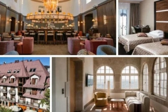 Event w stylu premium – TOP miejsca, które podnoszą prestiż – woj. małopolskie