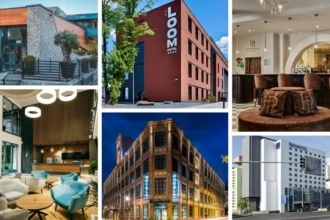 Event w stylu premium – TOP miejsca, które podnoszą prestiż – woj. łódzkie