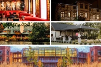 Miejsca na pracowniczy relaks w Poznaniu – gdzie zorganizować firmowy chillout?