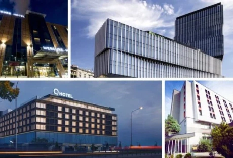 Top hotele konferencyjne we Wrocławiu dla dużych grup – sale na ponad 100 osób