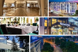 Świąteczne spotkania w hotelach – wyjątkowe pakiety bożonarodzeniowe i noworoczne