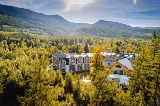 Trendy w MICE według Green Mountain Hotel – jak firmy łączą konferencje z karkonoską turystyką?