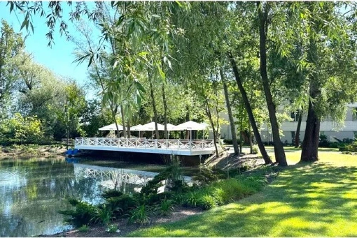 Green Garden Hotel – konferencje, szkolenia i eventy w magicznej oazie zieleni pod Warszawą