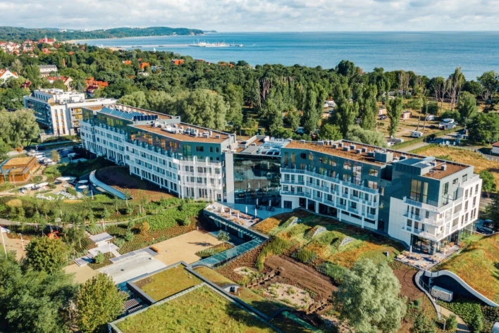Nowy wymiar biznesu i relaksu – Radisson Blu Hotel Sopot zaprasza na nadmorskie spotkania