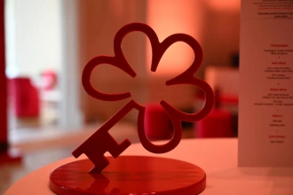 Michelin wyróżnił najlepszych – prestiżowe hotele z Kluczem Michelin