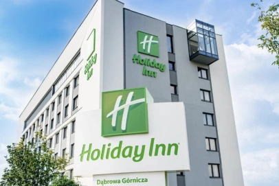 Hotel konferencyjny na Śląsku? Holiday Inn Dąbrowa Górnicza zaskakuje możliwościami eventowymi!