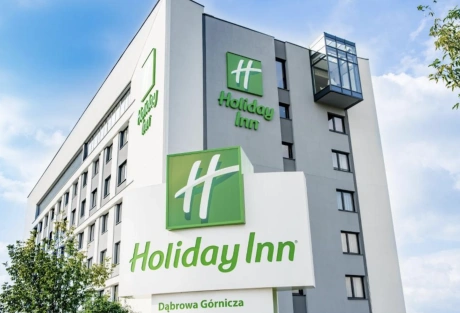 Hotel konferencyjny na Śląsku? Holiday Inn Dąbrowa Górnicza zaskakuje możliwościami eventowymi!