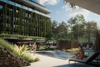 Wave Świnoujście Thermal & SPA