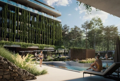 Wave Świnoujście Thermal & SPA