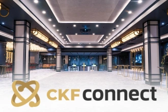 CKF Connect w Krakowie: eksperci, praktyczne case studies i networking dla organizatorów wydarzeń. Sprawdź program i dołącz 1 grudnia!