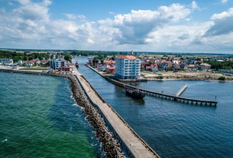 Hotele Nadmorskie Darłowo