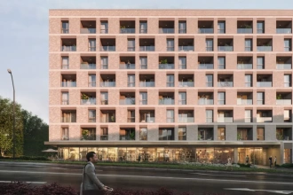 Kompleks Dominikanów Kraków