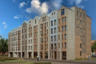 Prize by Radisson Gdańsk