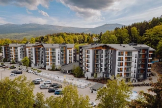 Konferencja w górach? Blue Mountain Resort - oto miejsce, które zachwyci Twoich uczestników!