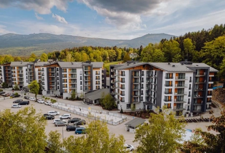 Konferencja w górach? Blue Mountain Resort - oto miejsce, które zachwyci Twoich uczestników!