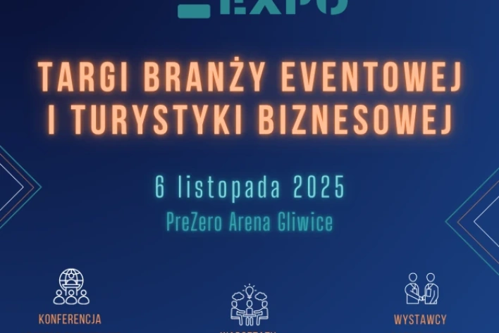 MICE EXPO wyznacza nowy standard uczestnictwa w targach. Innowacyjna aplikacja zmienia sposób, w jaki nawiązujemy kontakty biznesowe