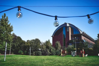 Hotel na konferencje w Małopolsce? Sprawdź, dlaczego Młyn Jacka to dobry wybór!