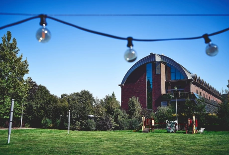 Hotel na konferencje w Małopolsce? Sprawdź, dlaczego Młyn Jacka to dobry wybór!