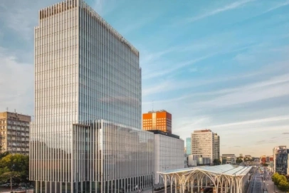 Hi Piotrkowska – nowoczesne centrum konferencyjne w sercu Łodzi