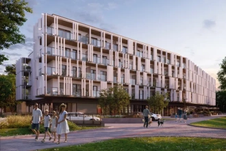 Belmonte Hotel Ustronie Morskie