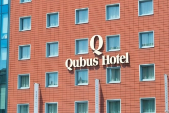 Hotel Qubus Poznań