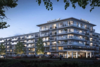 Linea Mare Kołobrzeg